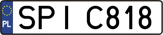SPIC818