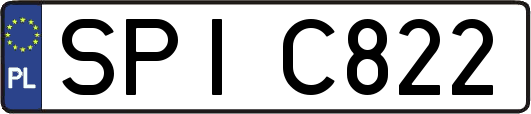 SPIC822
