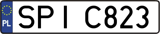 SPIC823