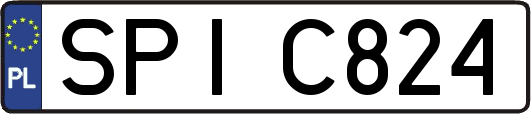 SPIC824