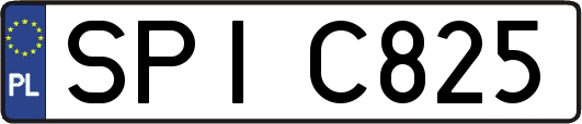 SPIC825