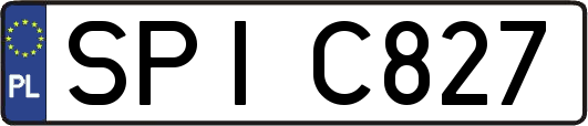 SPIC827