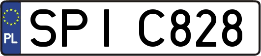 SPIC828