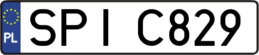 SPIC829
