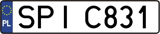 SPIC831