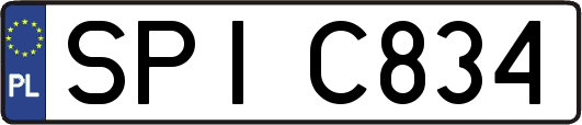 SPIC834