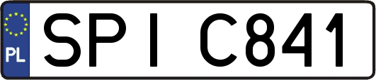 SPIC841