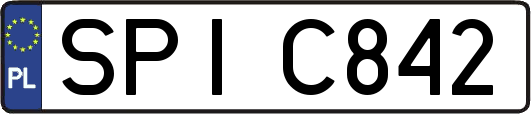 SPIC842