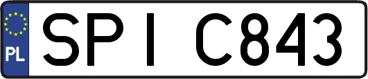 SPIC843