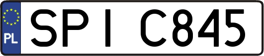 SPIC845