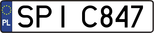 SPIC847