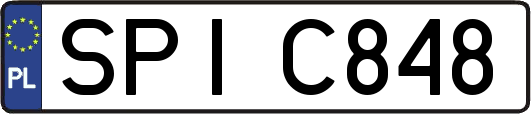 SPIC848