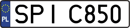 SPIC850