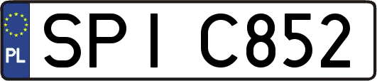 SPIC852