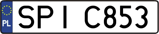 SPIC853