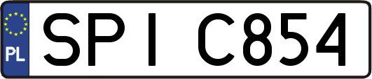 SPIC854