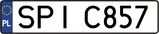 SPIC857