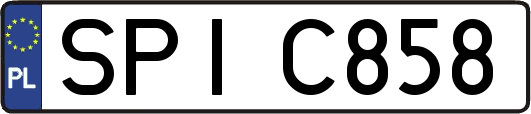 SPIC858