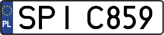 SPIC859