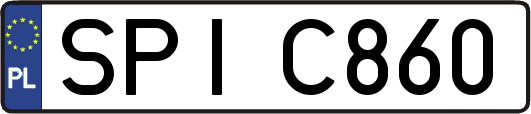 SPIC860