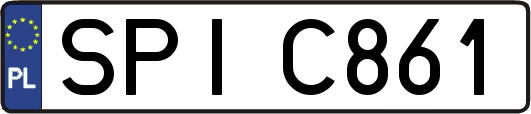 SPIC861
