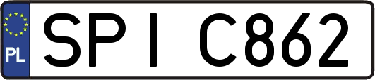 SPIC862