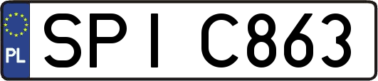 SPIC863