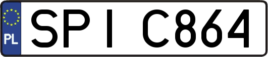 SPIC864