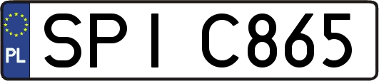 SPIC865
