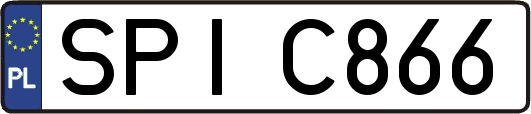 SPIC866