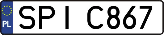 SPIC867