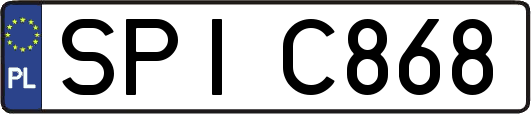 SPIC868