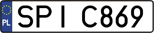 SPIC869