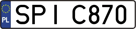 SPIC870