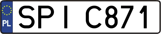 SPIC871