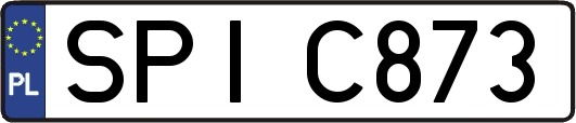 SPIC873