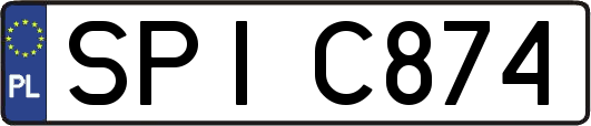 SPIC874