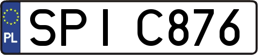 SPIC876