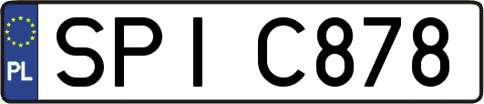 SPIC878