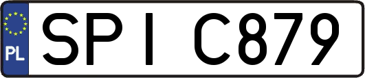 SPIC879
