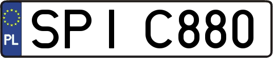SPIC880