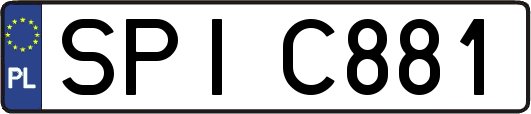 SPIC881