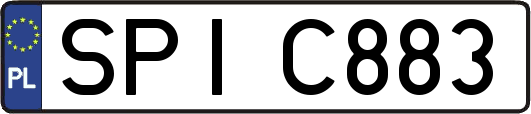 SPIC883