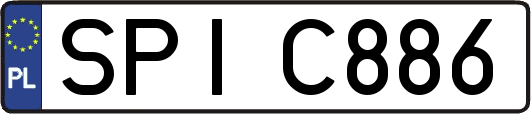 SPIC886