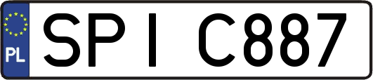 SPIC887