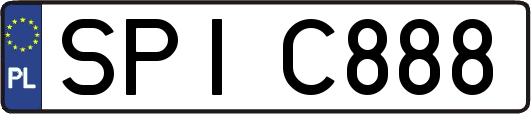 SPIC888
