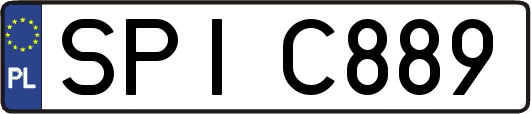 SPIC889