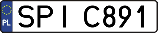 SPIC891
