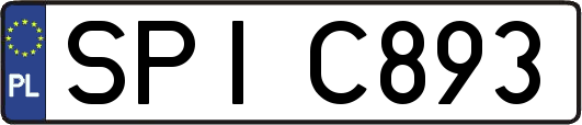 SPIC893