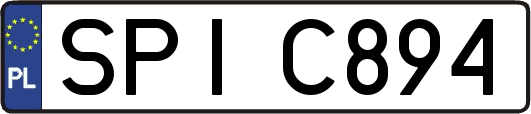 SPIC894